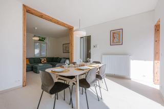 Huswell - Beautiful vacation home 'Valkehuisje' in Poperinge - Poperinge - 6