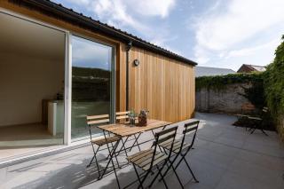 Huswell - Beautiful vacation home 'Valkehuisje' in Poperinge - Poperinge - 9