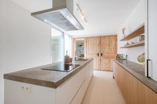 Huswell - Beautiful vacation home 'Valkehuisje' in Poperinge - Poperinge - 1