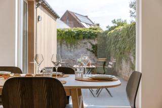 Huswell - Beautiful vacation home 'Valkehuisje' in Poperinge - Poperinge - 8