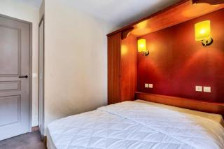 Quartier La Forêt - maeva Home - Appartement 3 pièces 7 personnes - Sélection MAE-7124 - Valmorel - 2