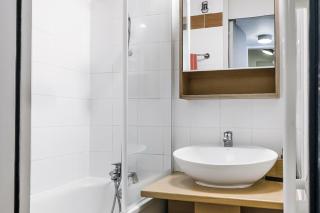 Résidence Plagne Lauze - maeva Home - Appartement 2 pièces 7 personnes avec vue montagne - Prestige - super Home MAE-5794 - Mâcot La Plagne - 1