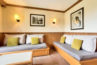 Quartier La Forêt - maeva Home - Appartement 2 pièces 5 personnes - Sélection MAE-7134 - 9