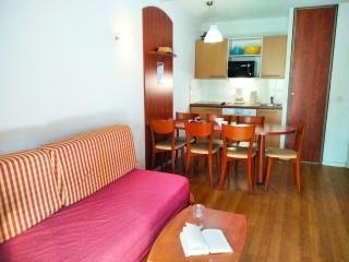 Résidence Pic Du Midi - Apt n°41 - 1er étage - Bâtiment Campan2 MAE-8604 - La Mongie - 9