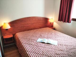 Résidence Pic Du Midi - Apt n°41 - 1er étage - Bâtiment Campan2 MAE-8604 - La Mongie - 6