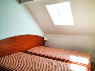 Résidence Pic Du Midi - Apt n°41 - 1er étage - Bâtiment Campan2 MAE-8604 - La Mongie - 3