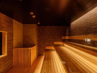 APA Hotel STAY Toyama - Toyama - 8