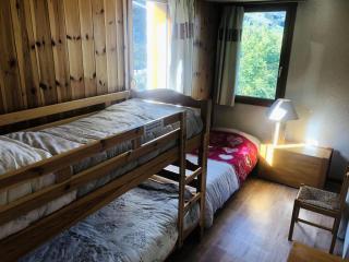 Résidence Teppes - Teppes 46 - Duplex départ et retour «skis aux pieds» MAE-3994 - Valmorel - 7
