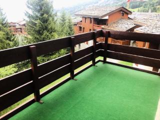 Résidence Teppes - Teppes 46 - Duplex départ et retour «skis aux pieds» MAE-3994 - Valmorel - 6