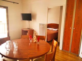 Résidence Pic Du Midi - Apt n°28 - 1er étage - Bâtiment Bagnères MAE-8614 - La Mongie - 8