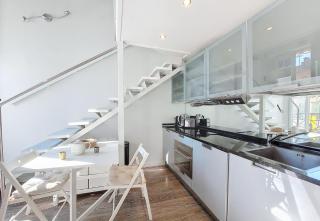 Nestor&Jeeves - ECLAT NICOIS - Central - Near beach - 5