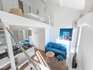 Nestor&Jeeves - ECLAT NICOIS - Central - Near beach - 1