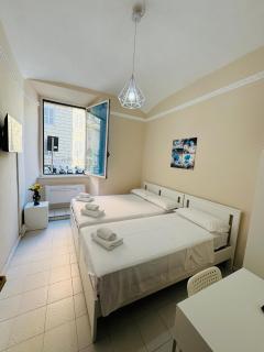 MILLE PARADISO - Roma - 5