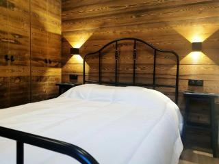 Résidence Ruisseau - Le Ruisseau 25 - Très bel Appartement 3 pièces proches des pistes MAE-4594 - Valmorel - 5