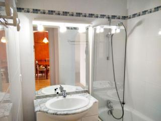 Résidence Pic Du Midi - Apt n°64 - 1er étage - Bâtiment Desman MAE-8654 - La Mongie - 4