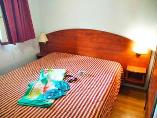 Résidence Pic Du Midi - Apt n°45 - 1er étage - Bâtiment Campan2 MAE-8634 - La Mongie - 6