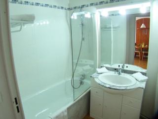 Résidence Pic Du Midi - Apt n°143 - 1er étage - Bâtiment Hourquette MAE-8644 - La Mongie - 6