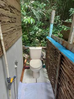 Sumatra Ecolodge - Sungaipisang - 3