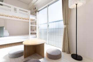 Kamata Smile House - 蒲田すまいるハウス - 8