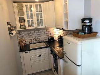 BeachBude Apartments - Timmendorfer Strand - 6