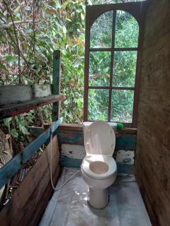 Sumatra Ecolodge - Sungaipisang - 9