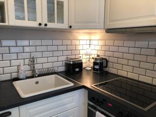 BeachBude Apartments - Timmendorfer Strand - 7