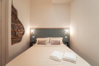 Baroque design apartment in historical city center - Catania - 5
