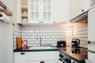 BeachBude Apartments - Timmendorfer Strand - 8
