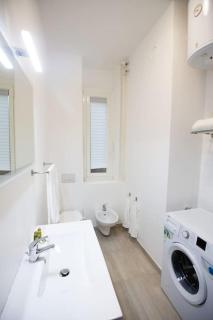 Apartment Treviso 6 - Zeus - Milano - 5