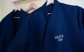 Pro Hotel - 6