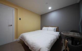 Pro Hotel - Busan - 8