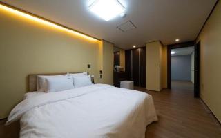Pro Hotel - Busan - 9