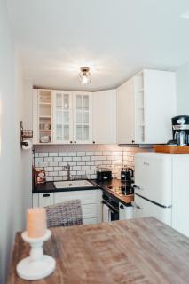 BeachBude Apartments - 9