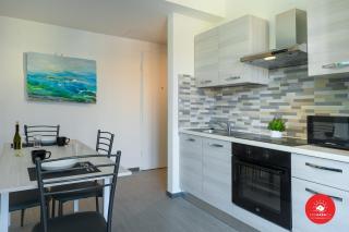 Blue Dream Apartment 14 - La Spezia - 6