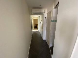 Vue mer au coeur de Saint Mandrier, 3 chambres, climatisation, wifi (fibre) - 3