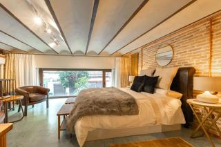 Triana Deluxe Duplex - Seville - 8