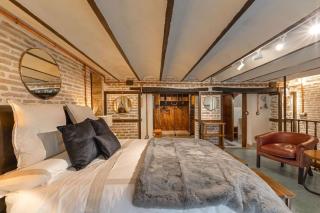 Triana Deluxe Duplex - Sevilla - 5