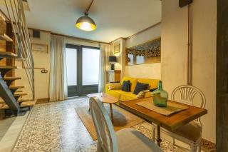 Triana Deluxe Duplex - Sevilla - 2