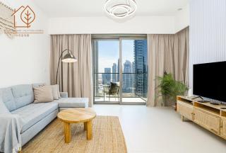 Top Floor Burj & Full Downtown Views Apartment 176BC-2 - Dubai - 9