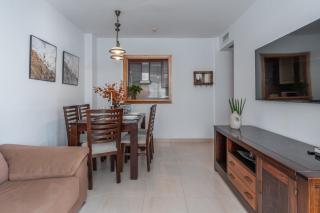 tuGuest Las Salinas Beach - Free parking - Roquetas de Mar - 5