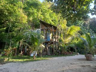 Sumatra Ecolodge - Sungaipisang - 8