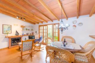 Casa Mas - Felanitx - 3