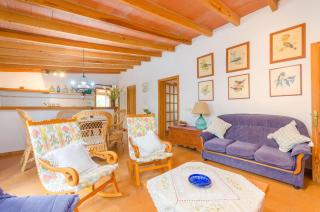 Casa Mas - Felanitx - 1