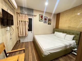 Winny Hotel Ninh Kieu Quay - Can Tho - 6