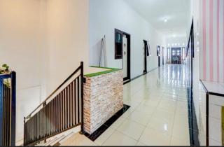 RedDoorz near Plaza Araya Malang - Blimbing - 1