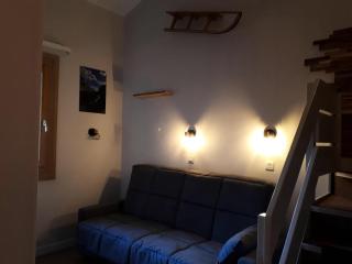 Résidence Plagne Lauze - maeva Home - Appartement 3 pièces 7 personnes - Prestige MAE-1954 - Mâcot La Plagne - 7