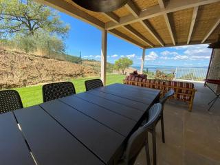 Villa Polvese Luxury Estate - Magione - 1