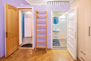 HB apartments Machabeli - 4