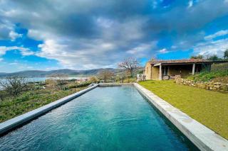 Villa Polvese Luxury Estate - Magione - 0