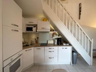 Piscine, plage à pied, 2 chambres - 7